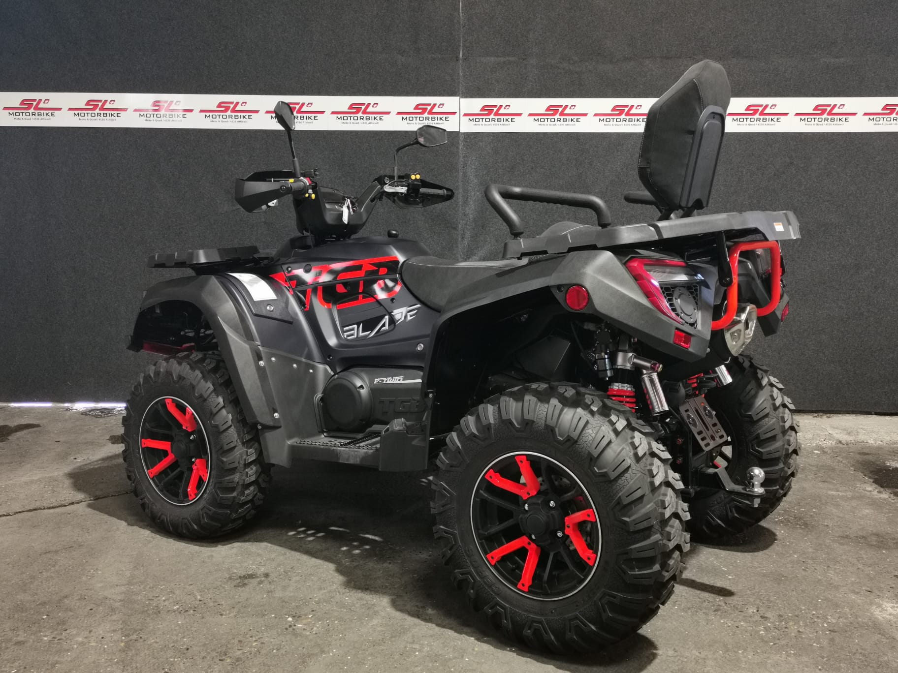 TGB Blade ATV 1000LT FL EPS MAX TOURING 4x4-showroom-element-3