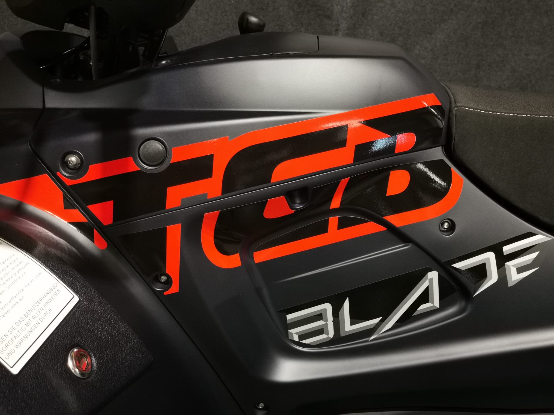 TGB Blade ATV 1000LT FL EPS MAX TOURING 4x4-image-11