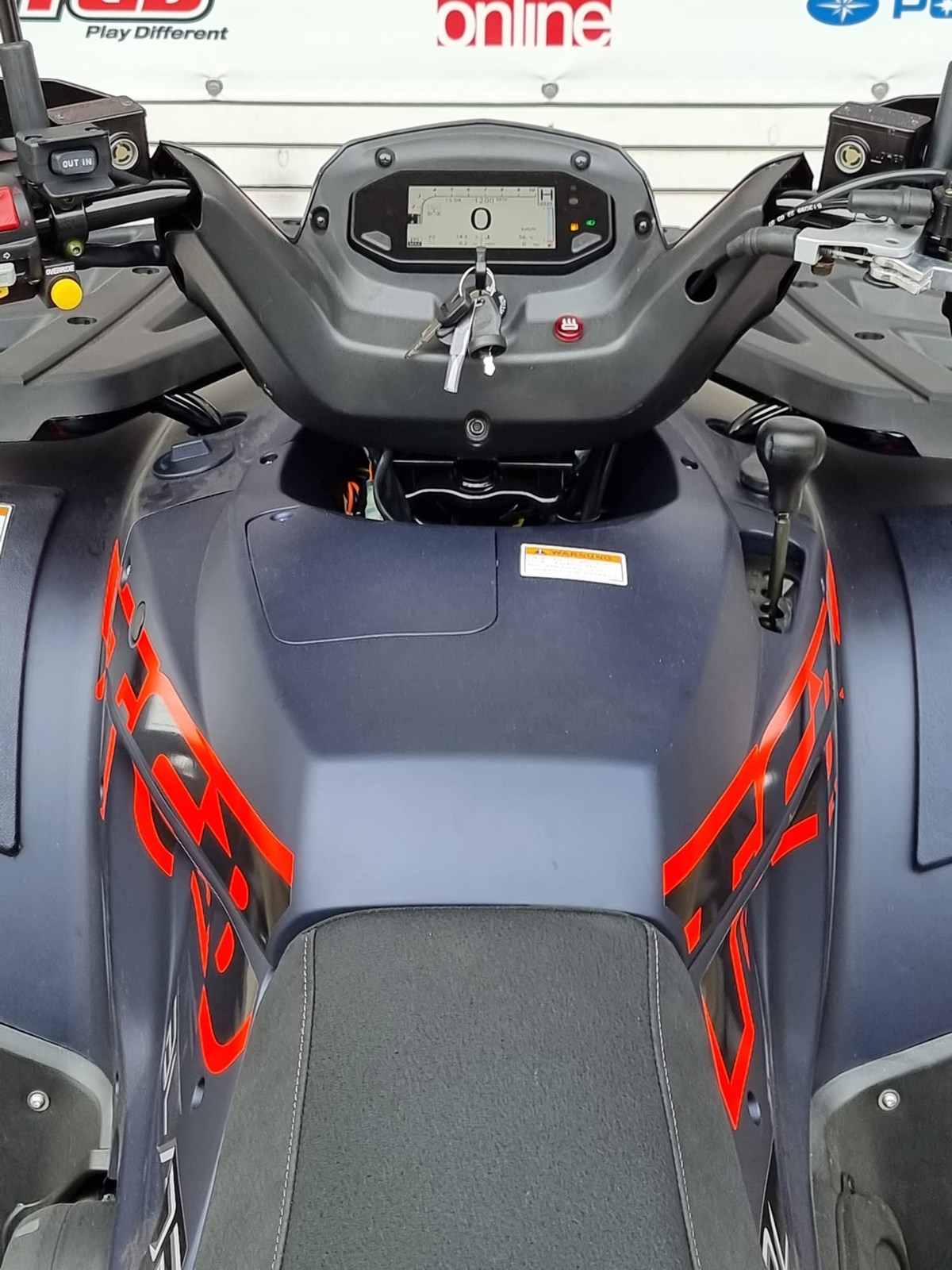 TGB Blade ATV 1000LT FL EPS MAX TOURING 4x4-image-10