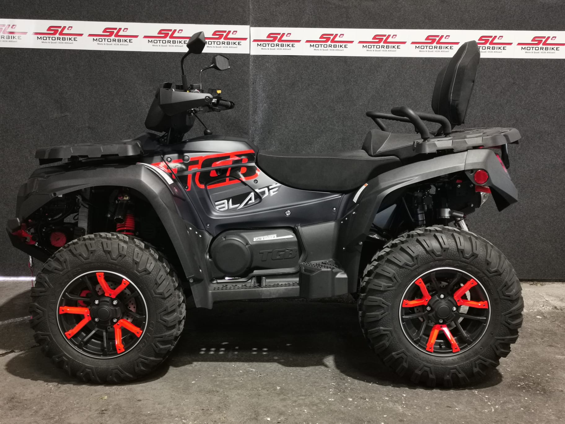 TGB Blade ATV 1000LT FL EPS MAX TOURING 4x4-showroom-element-2
