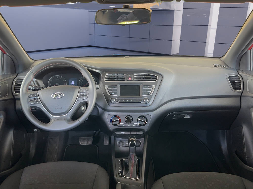HYUNDAI i20 1.0 T-GDi Origo-image-4
