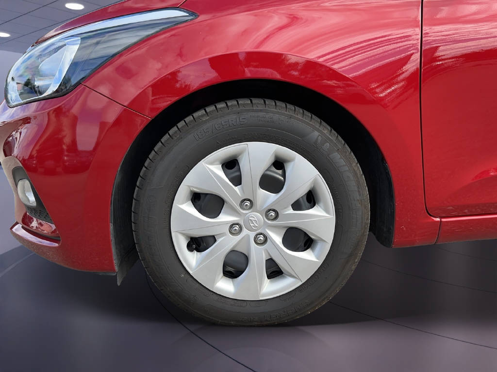 HYUNDAI i20 1.0 T-GDi Origo-image-6