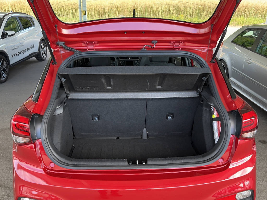 HYUNDAI i20 1.0 T-GDi Origo-image-8