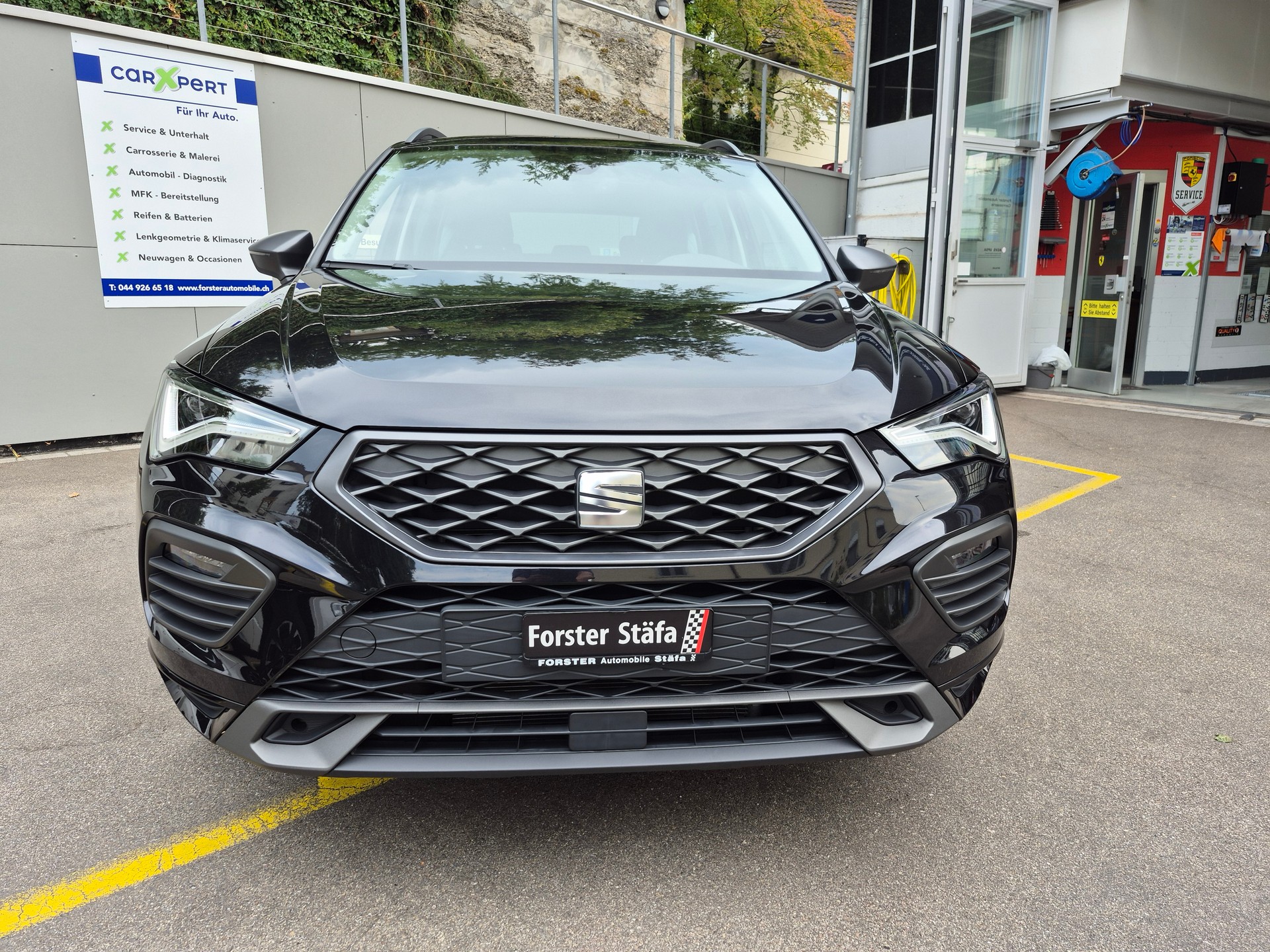 SEAT Ateca 1.5 TSI EVO DSG FR-image-6