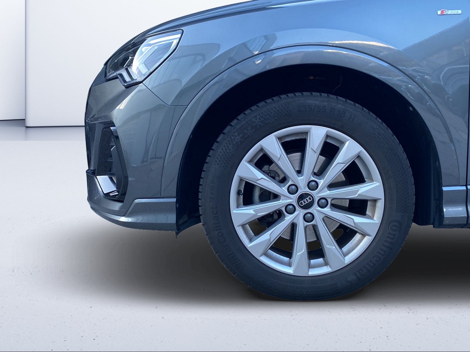 AUDI Q3 Sportback 35 TFSI S line S-tronic-image-8