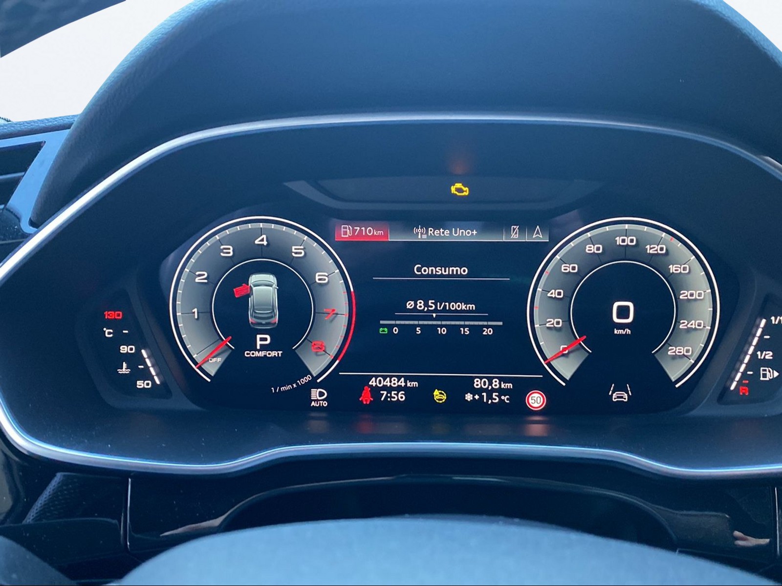 AUDI Q3 Sportback 35 TFSI S line S-tronic-image-12