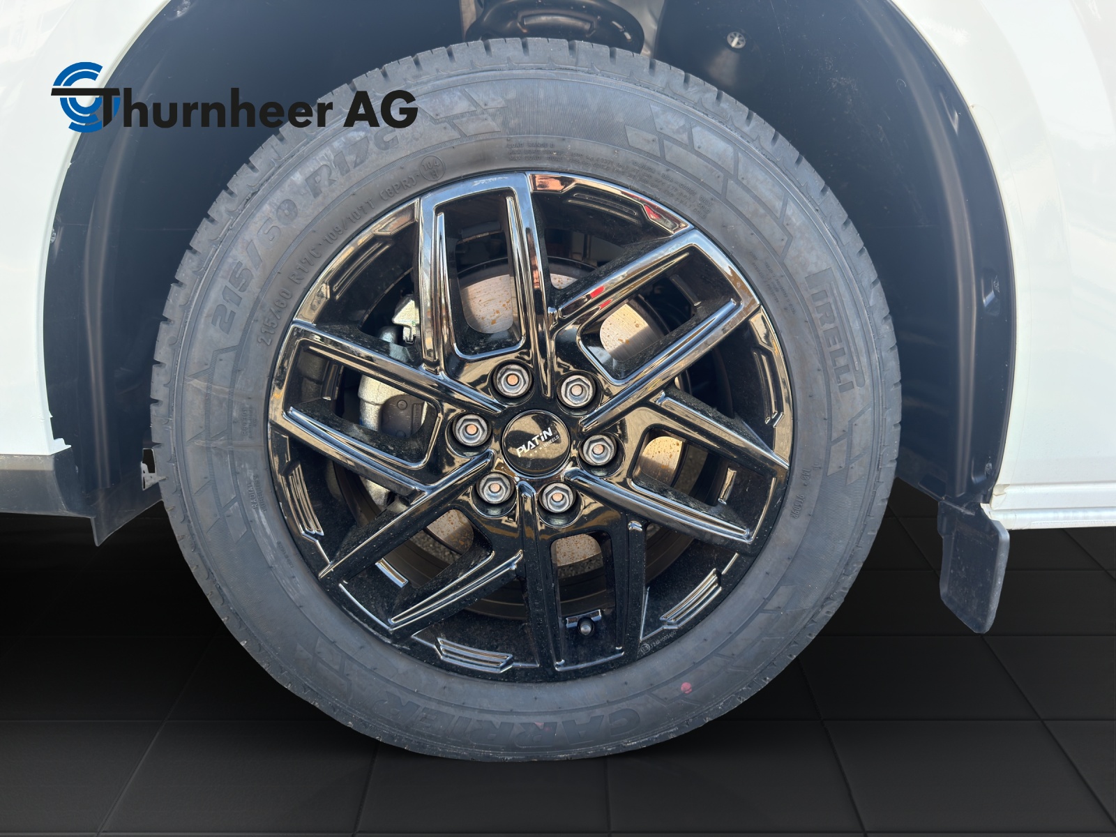 FORD Transit Custom Van 320 L2H1 Limited-image-8