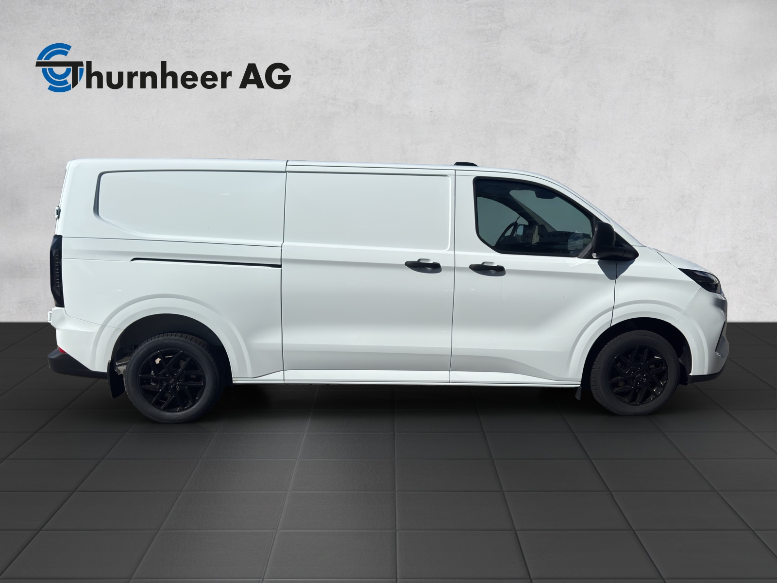 FORD Transit Custom Van 320 L2H1 Limited-image-6