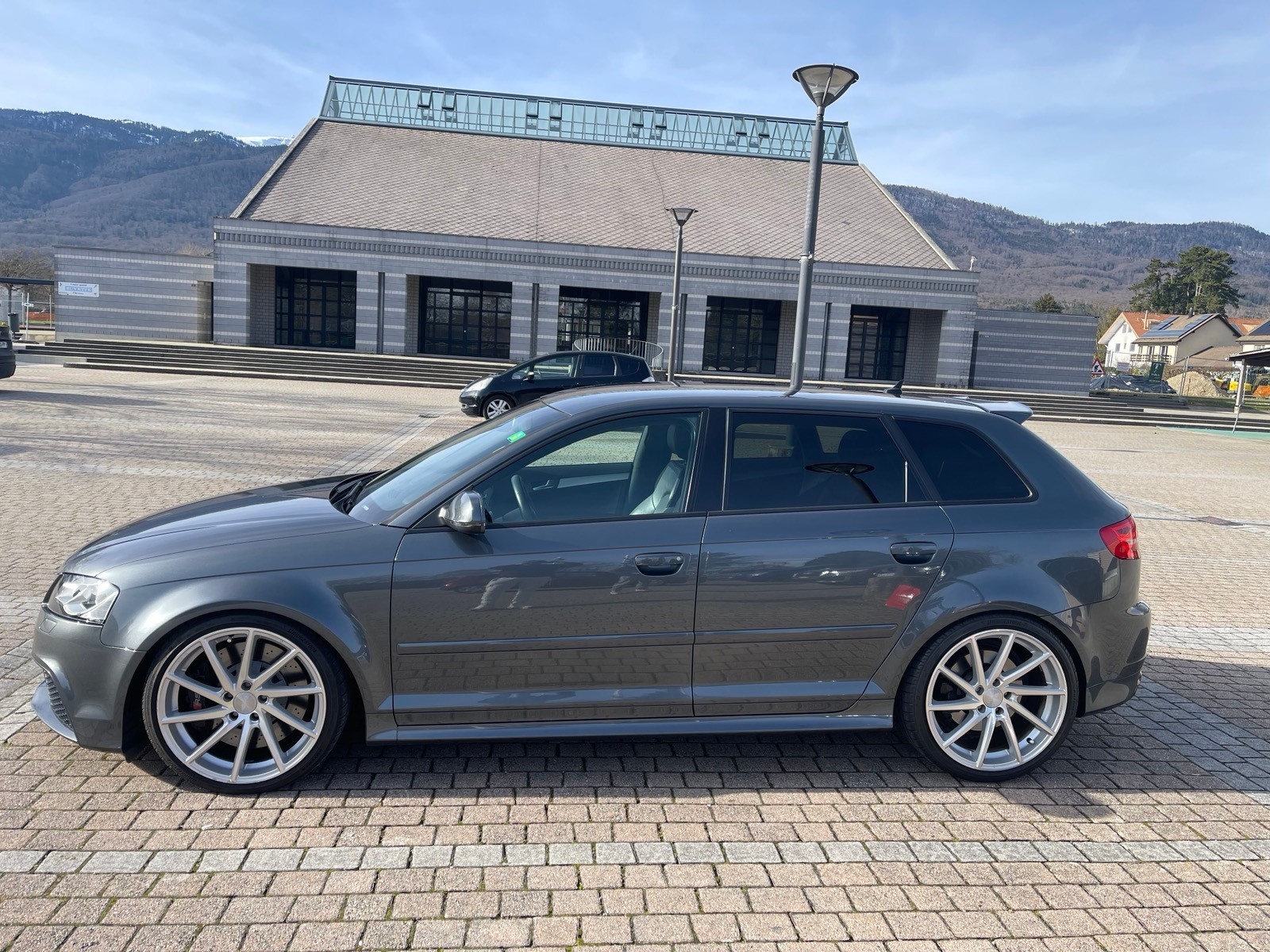 AUDI RS3 Sportback 2.5 TFSI quattro-image-5