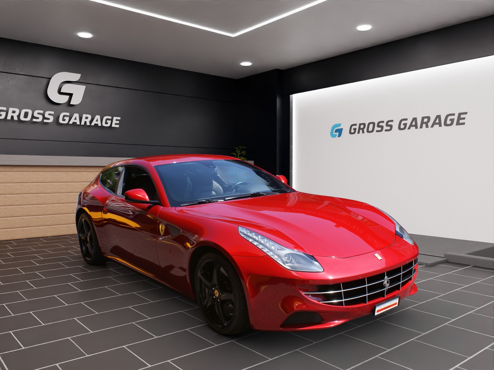FERRARI FF-image-0