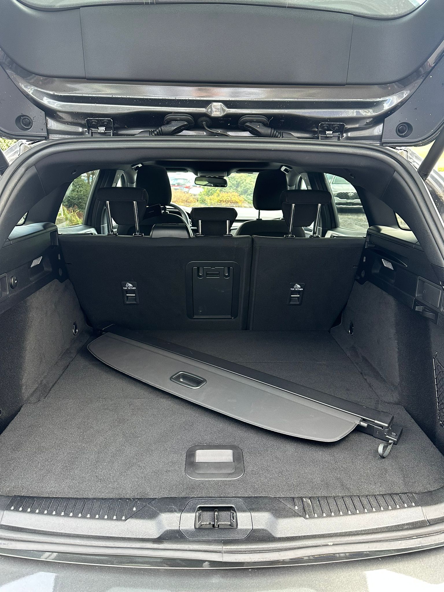 FORD Focus 1.0 MHEV ST-Line Style Automat-image-15
