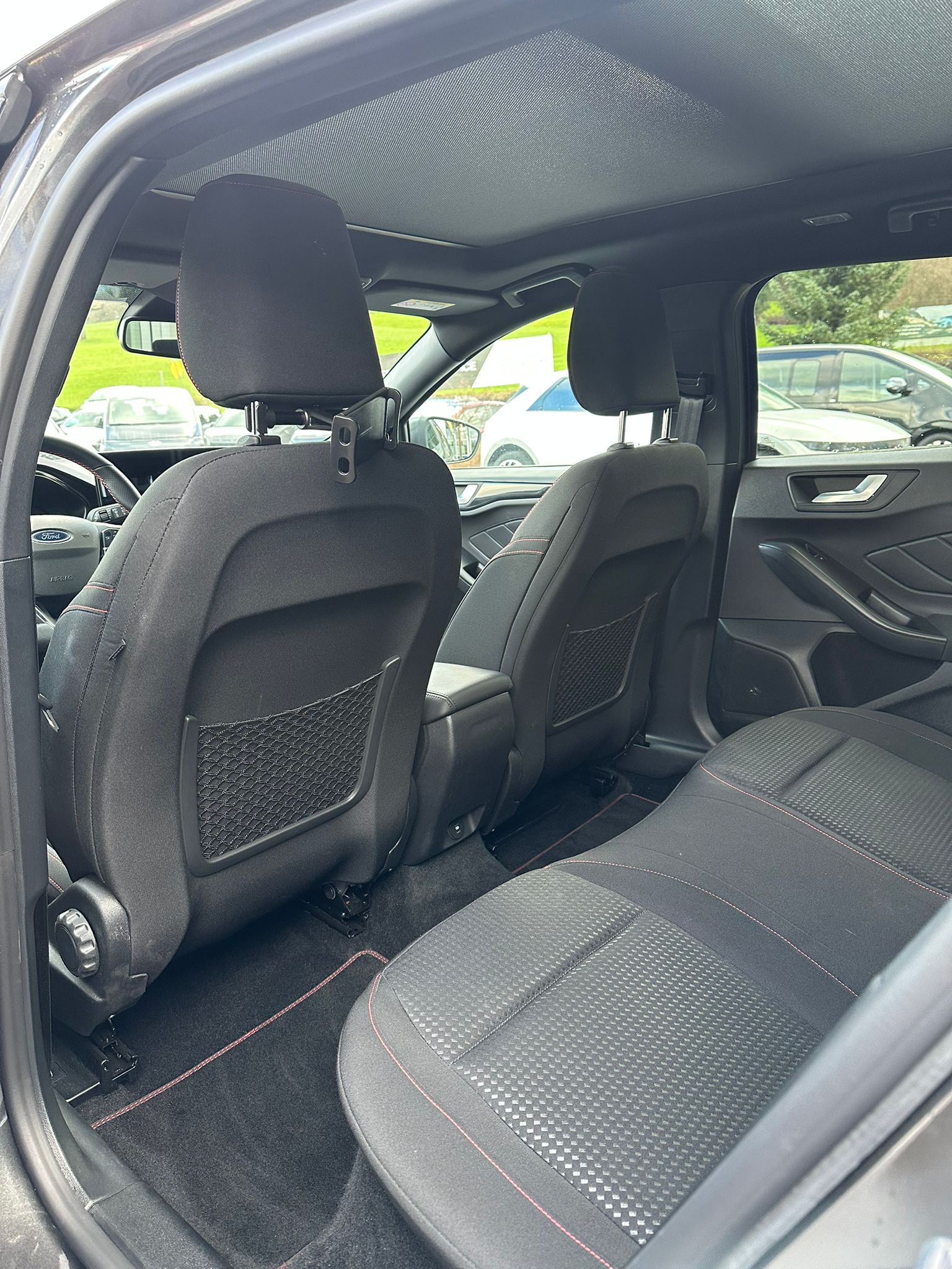 FORD Focus 1.0 MHEV ST-Line Style Automat-image-12