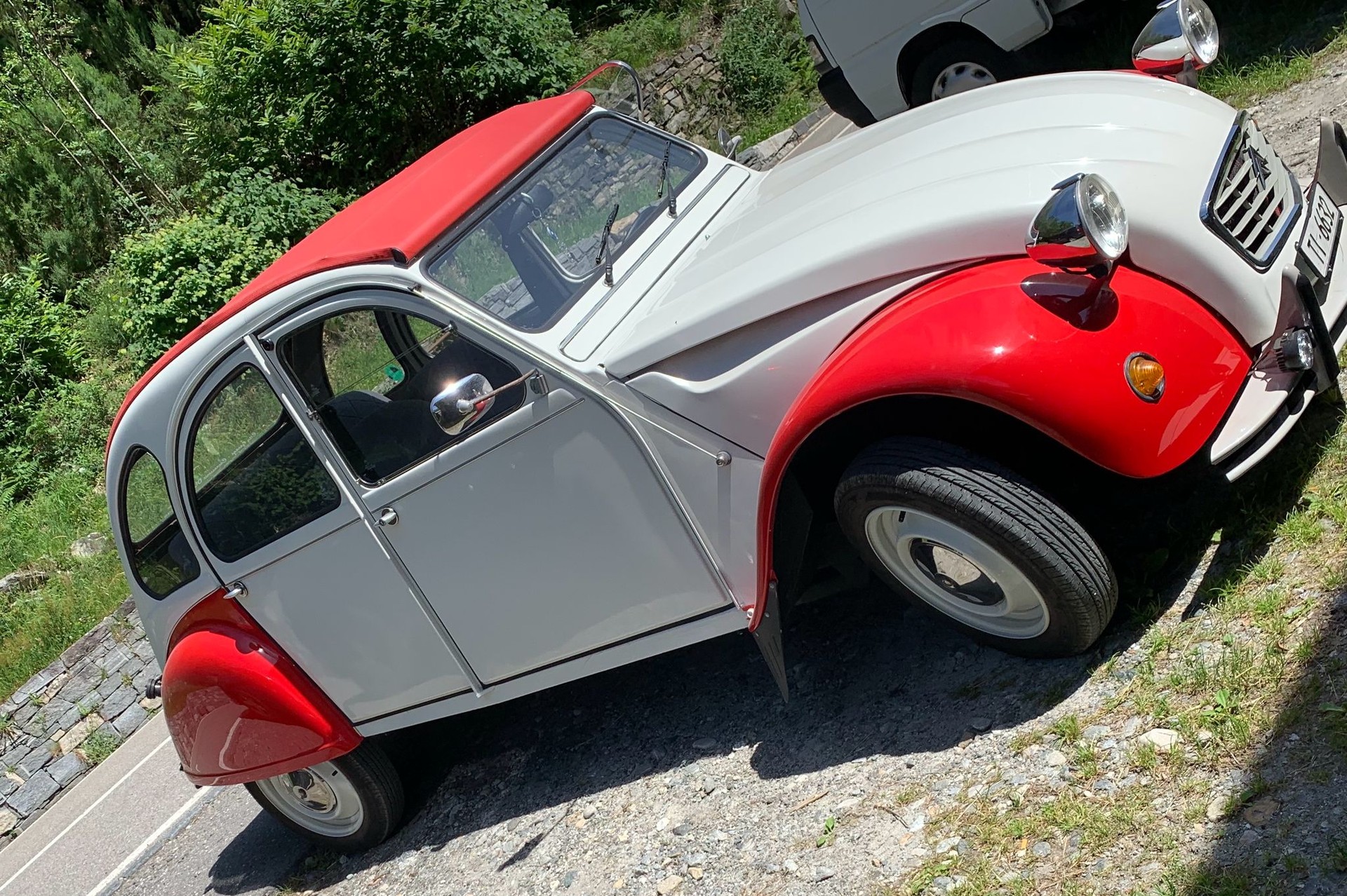 CITROEN 2CV-image-0