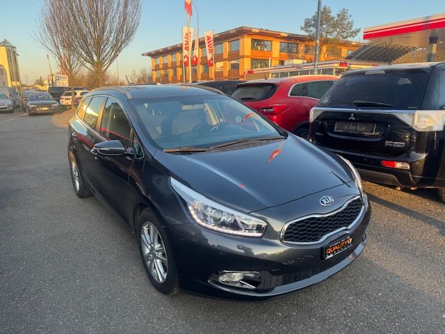 KIA Cee'd Sportswagon 1.6 CRDi Style-image-1