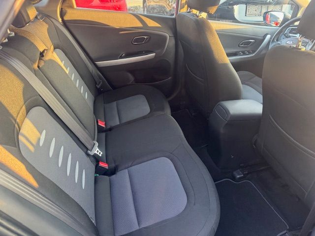 KIA Cee'd Sportswagon 1.6 CRDi Style-image-8