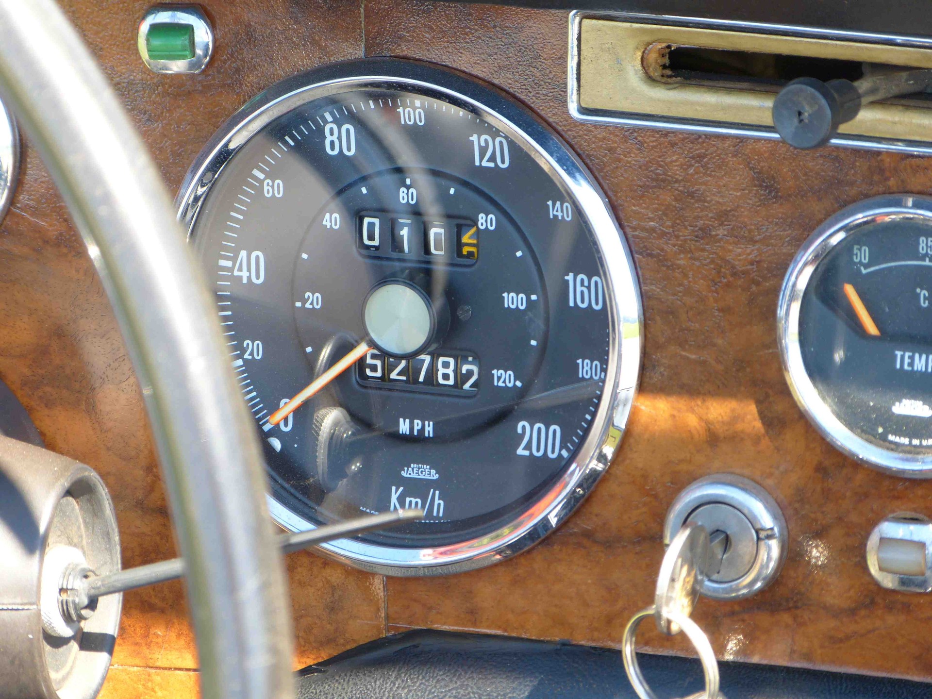 SUNBEAM Alpine V SS Sport-image-14