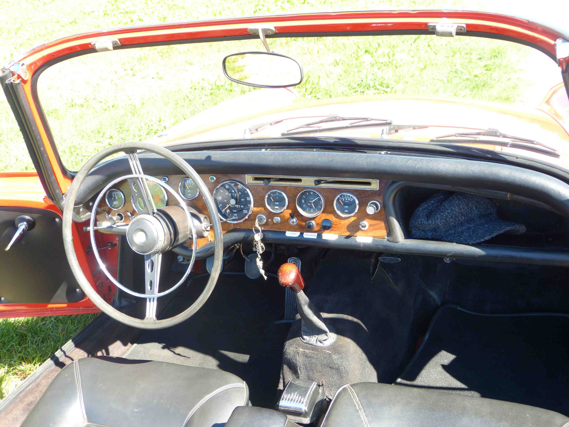 SUNBEAM Alpine V SS Sport-image-12