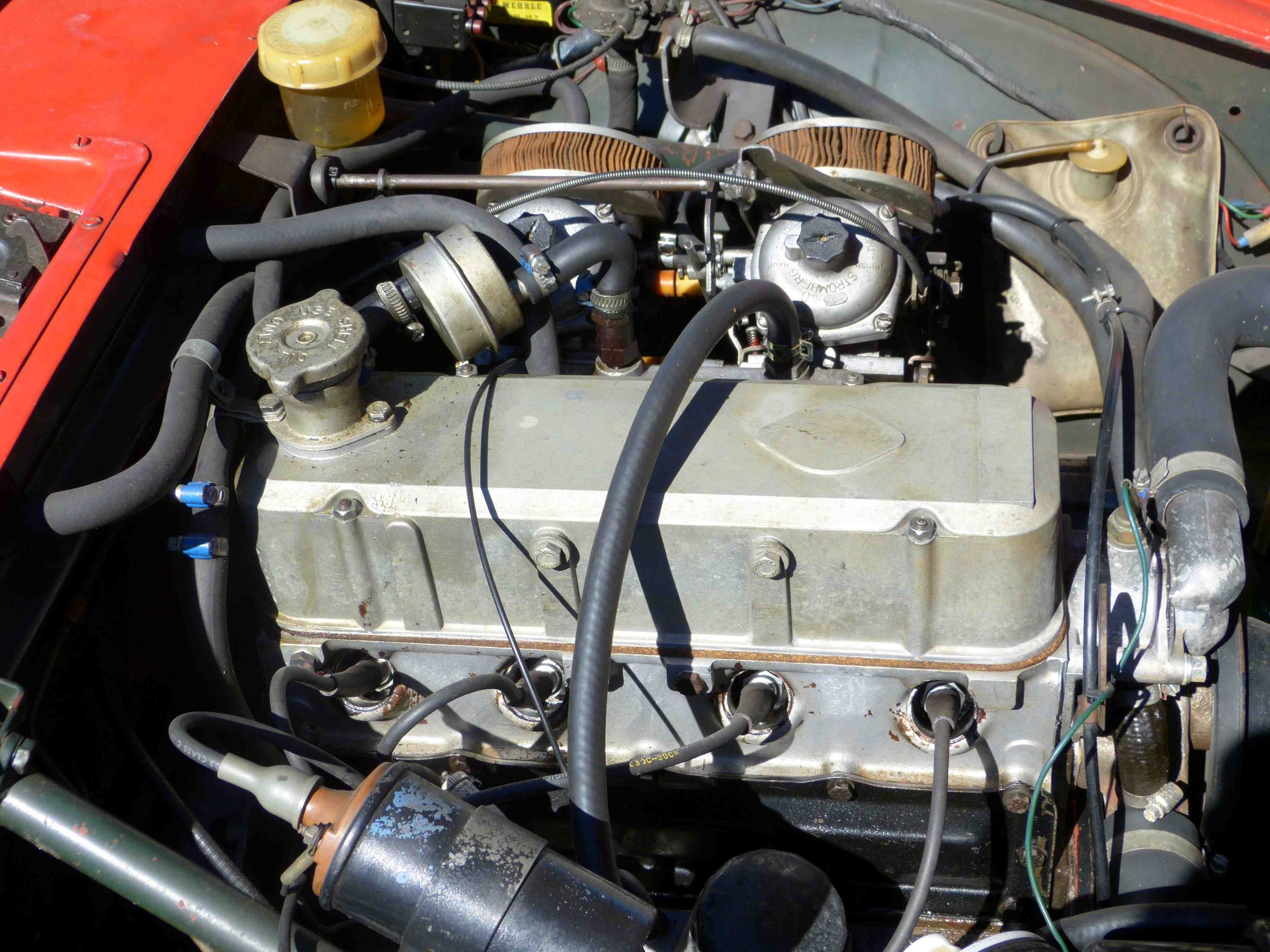 SUNBEAM Alpine V SS Sport-image-15
