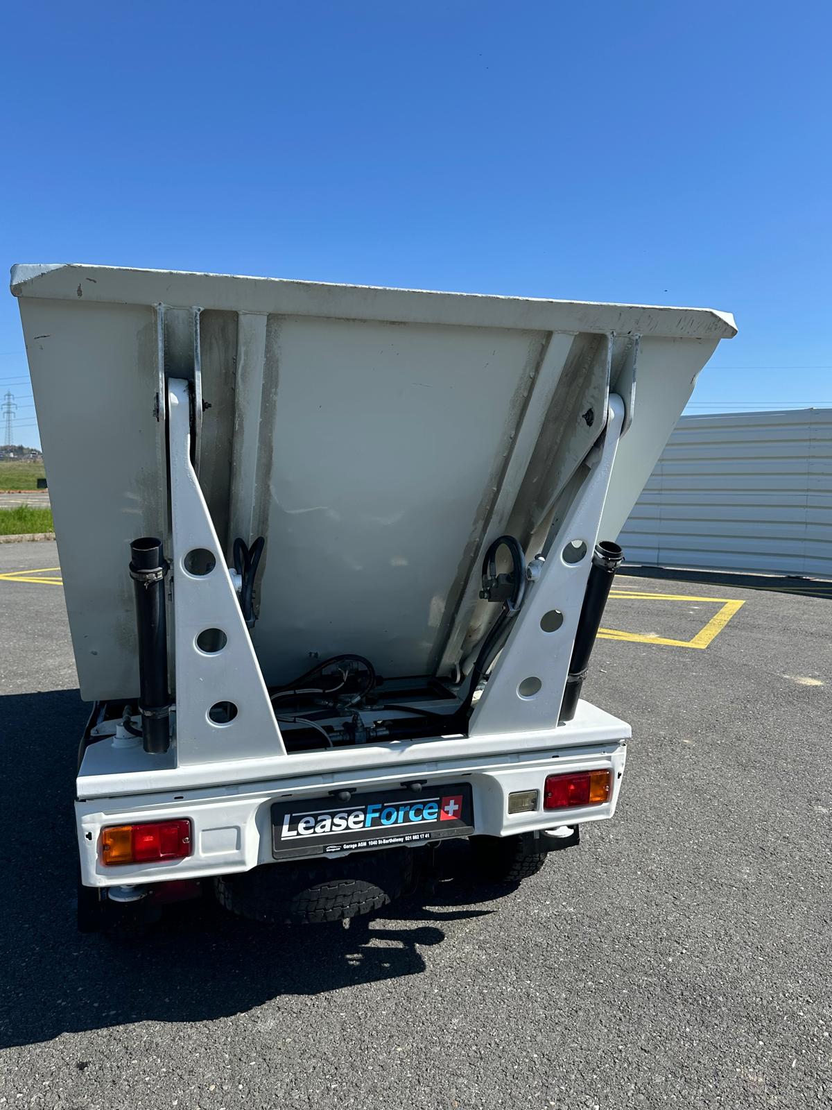PIAGGIO Porter 1.3-16-image-4
