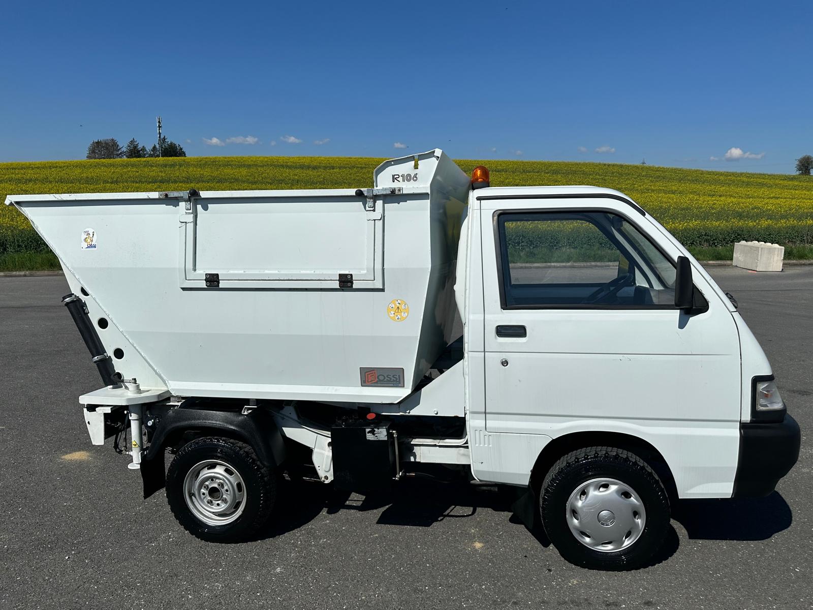 PIAGGIO Porter 1.3-16-image-1