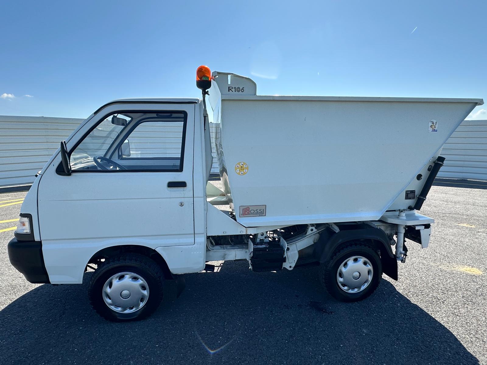 PIAGGIO Porter 1.3-16-image-19