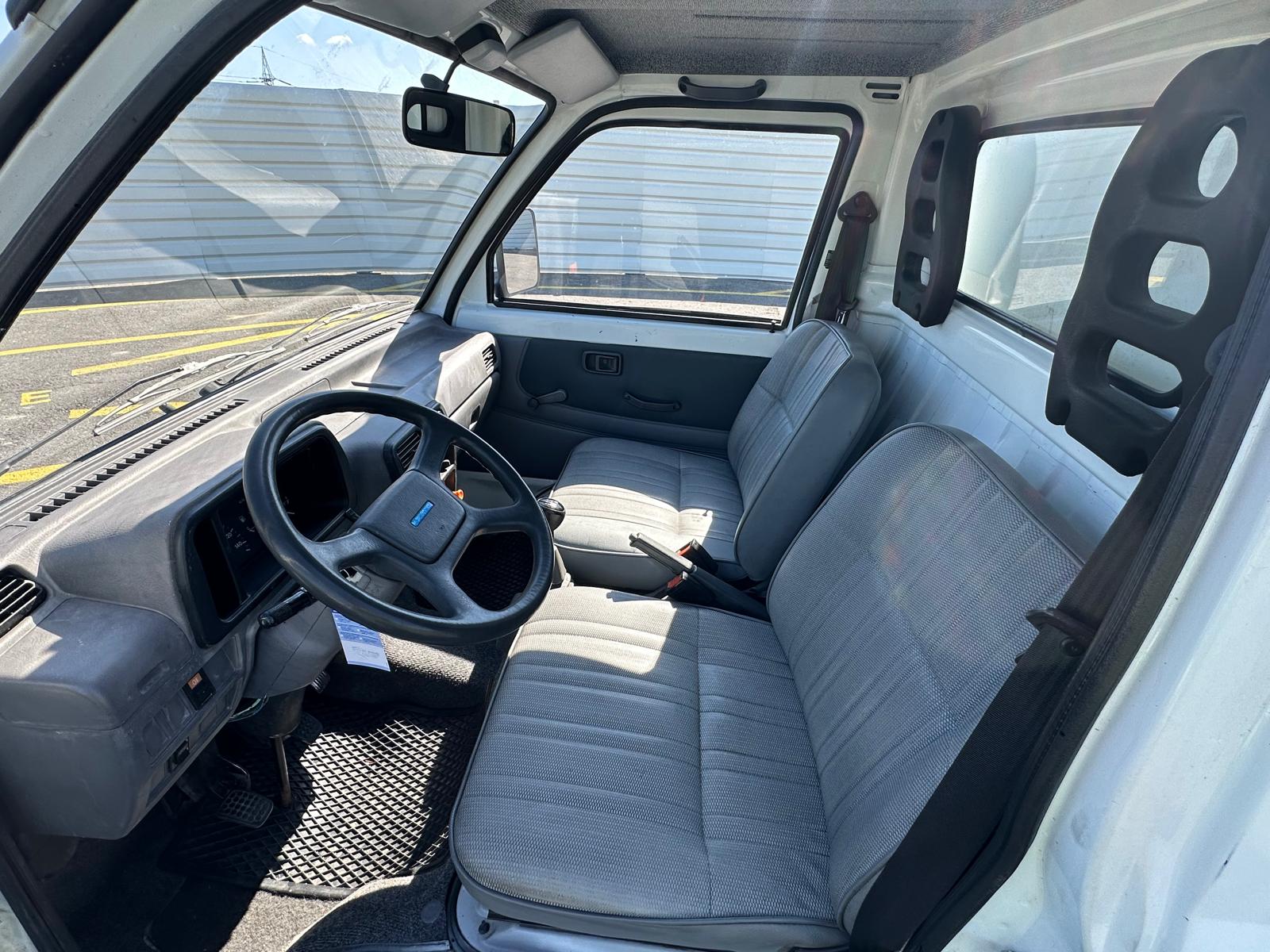 PIAGGIO Porter 1.3-16-image-2