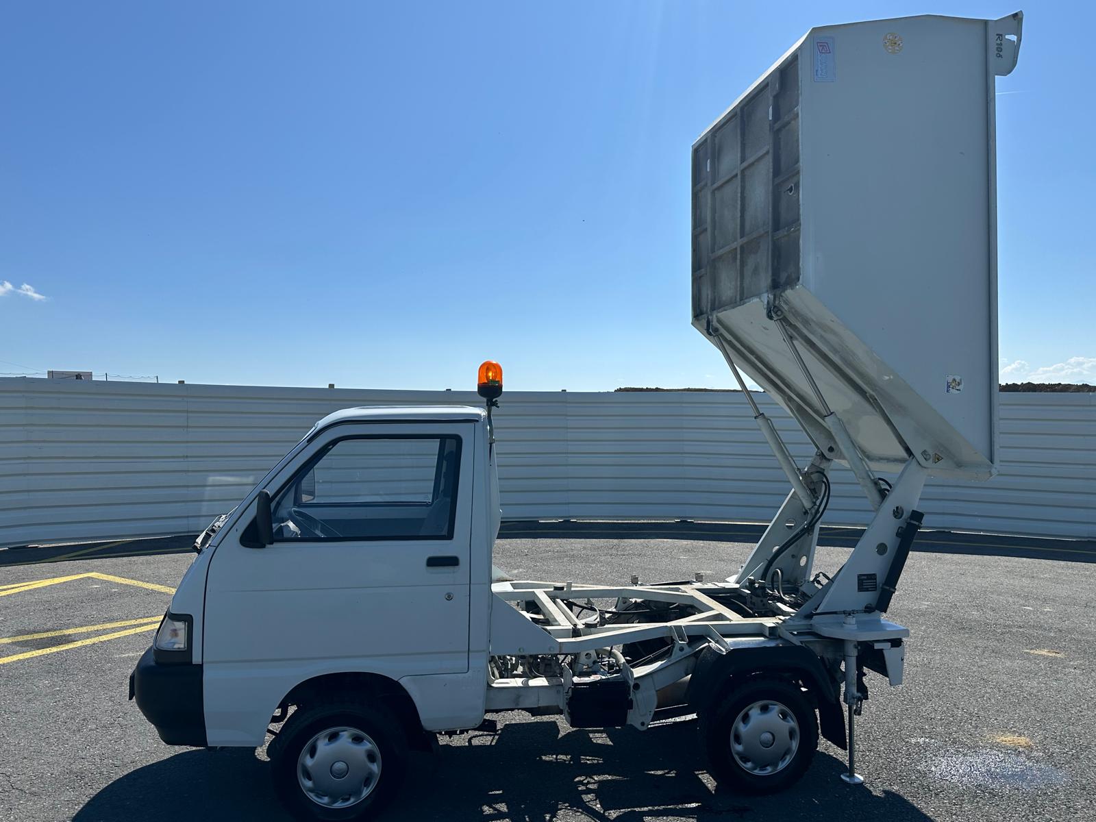 PIAGGIO Porter 1.3-16-image-3