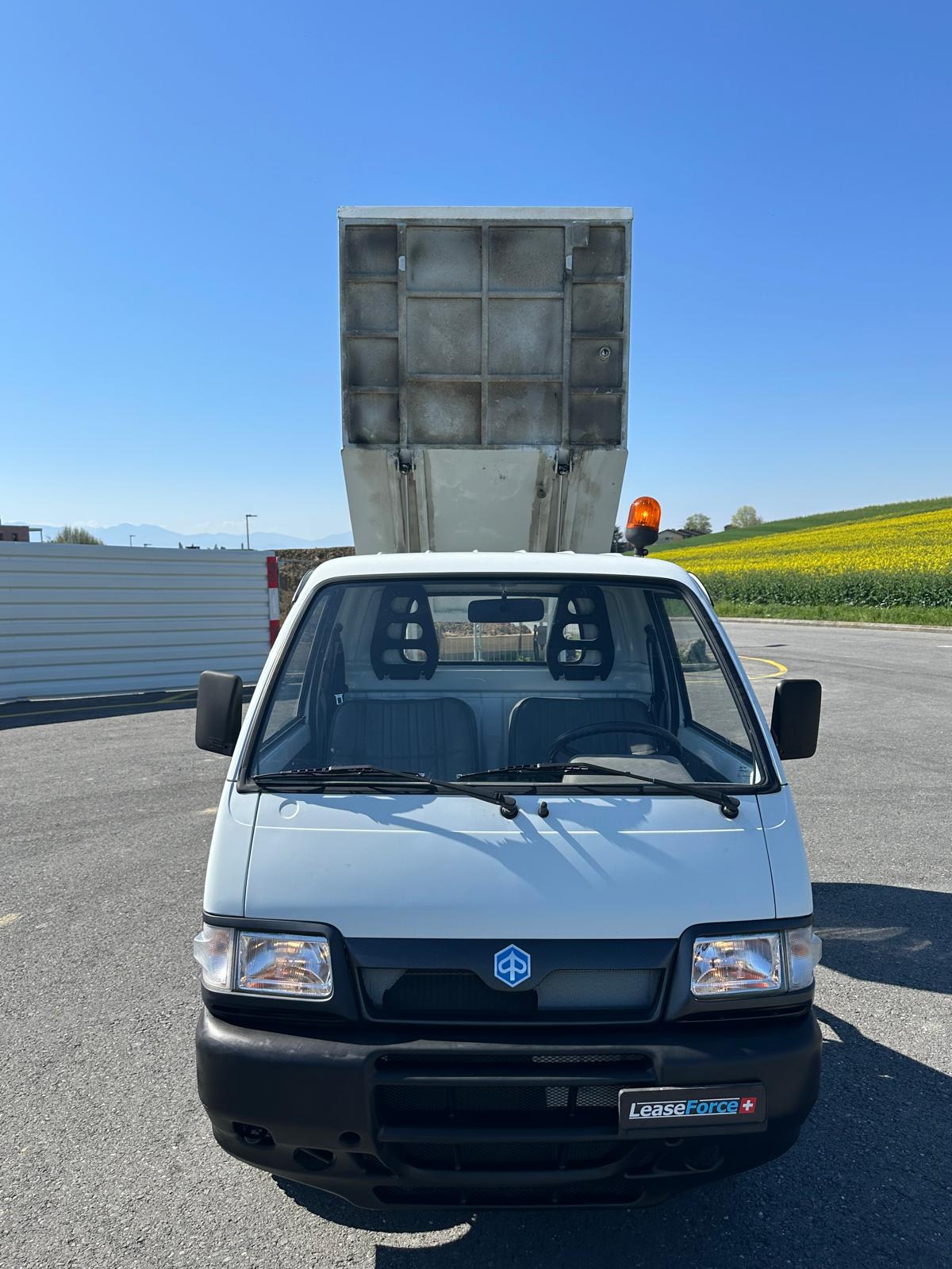 PIAGGIO Porter 1.3-16-image-22