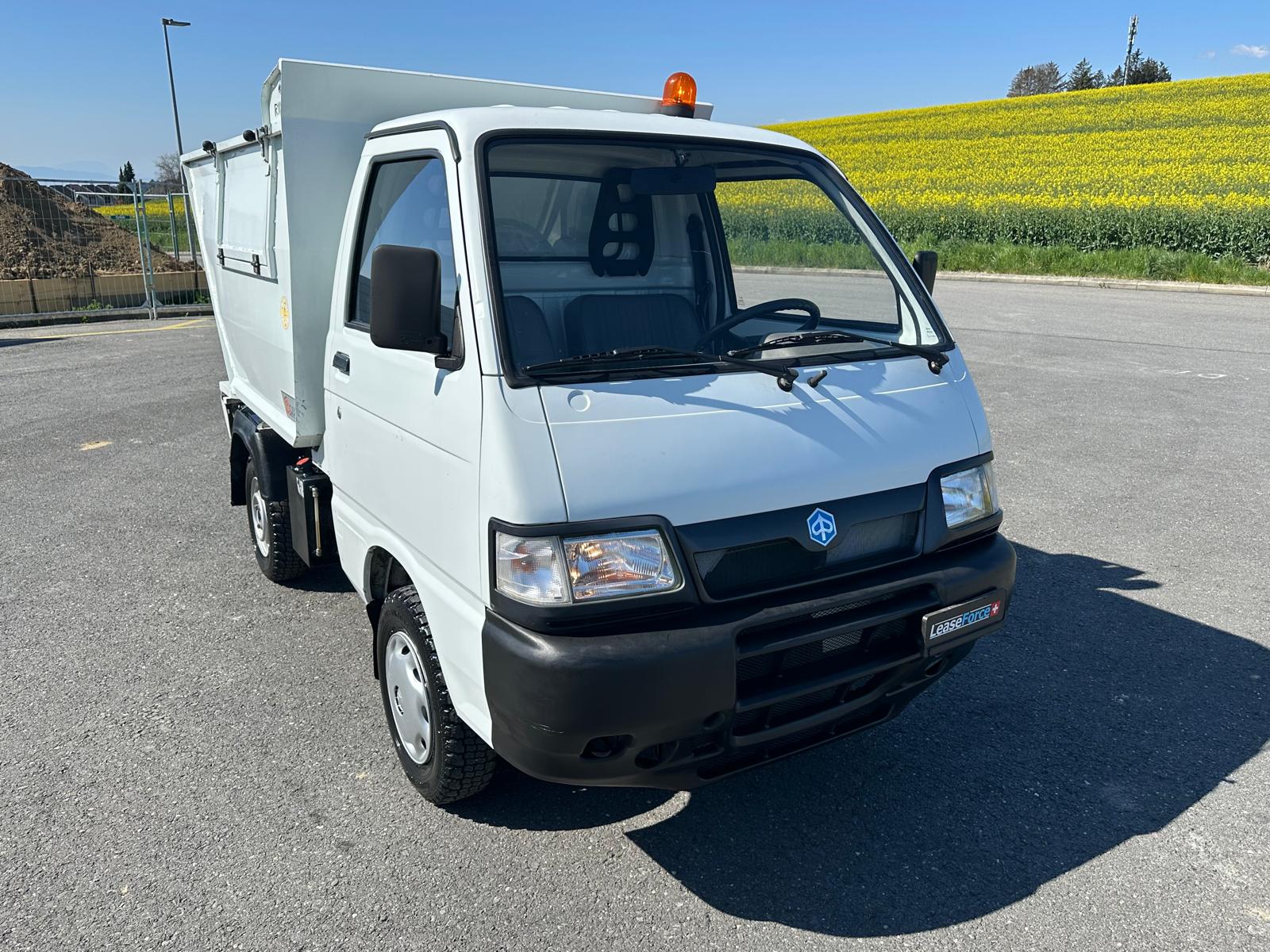 PIAGGIO Porter 1.3-16-image-6