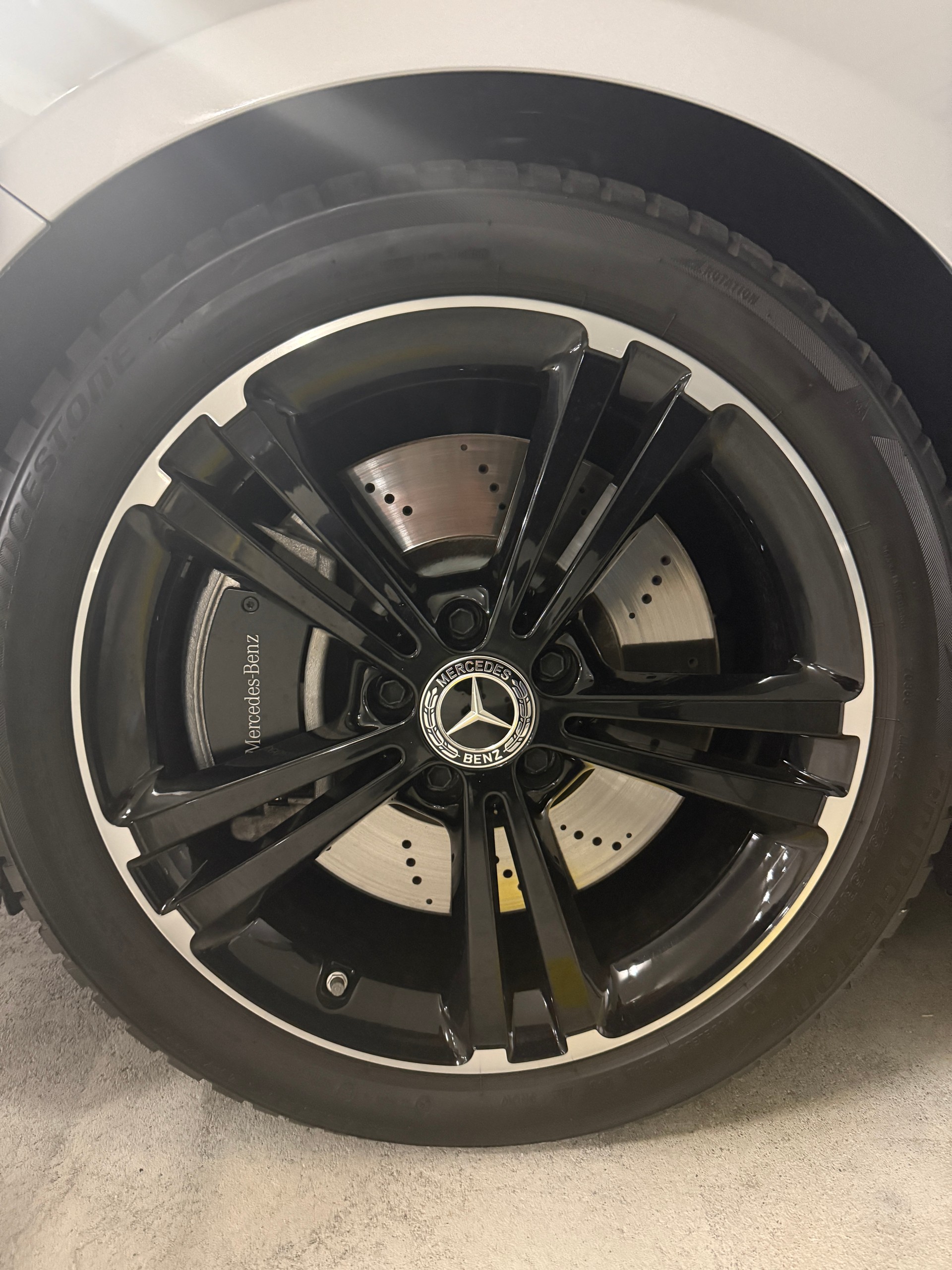 MERCEDES-BENZ A 250 AMG Limisine Line 7G-DCT-image-14