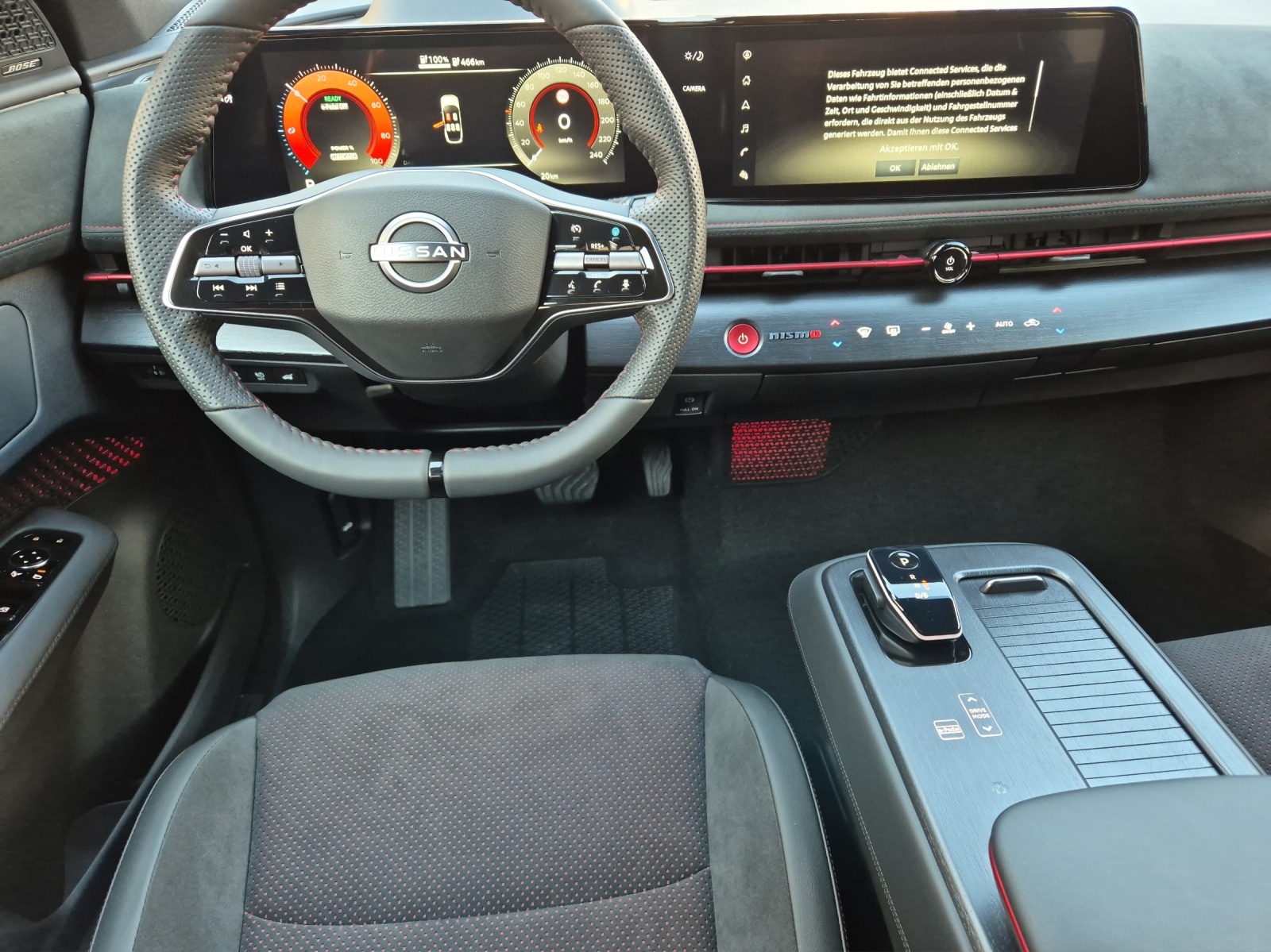 NISSAN Ariya Nismo e-4orce 87kWh-image-9