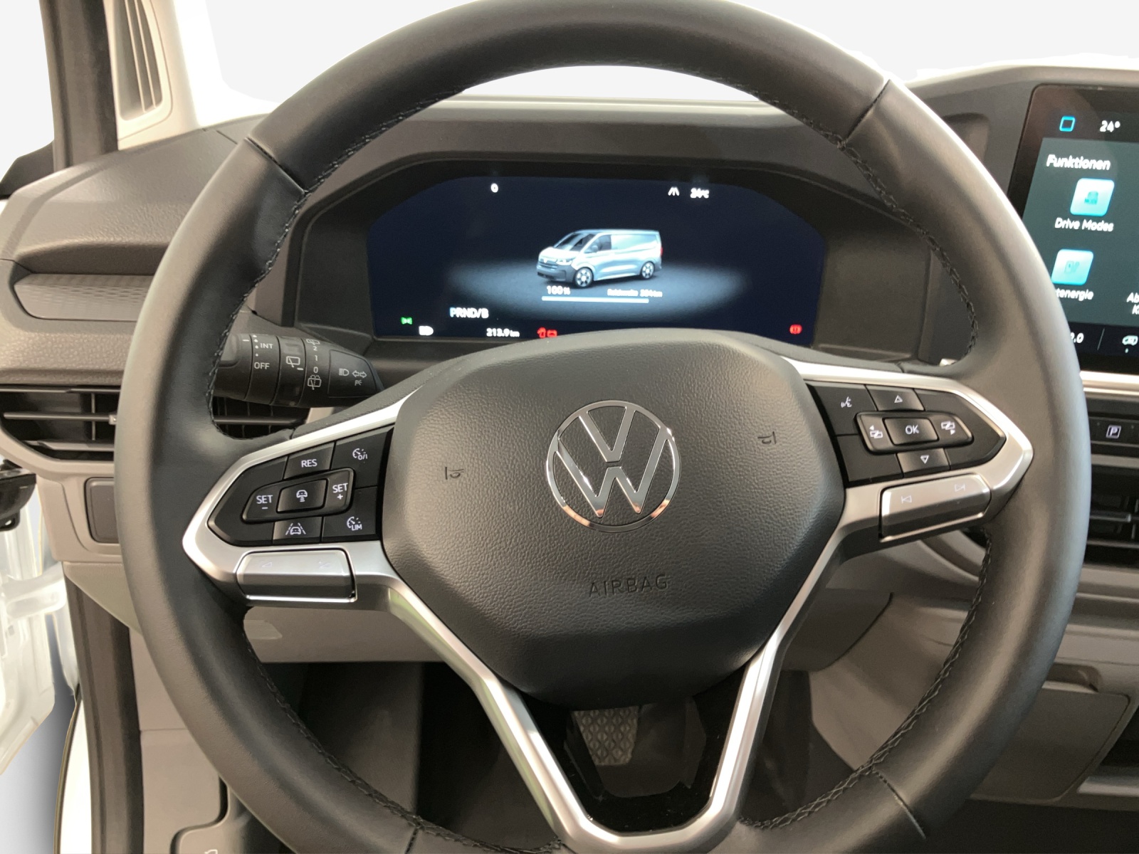 VW e-Transporter 70 kWh-image-9