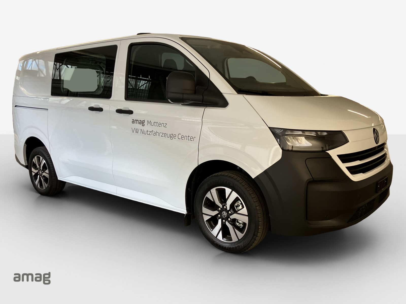 VW e-Transporter 70 kWh-image-5