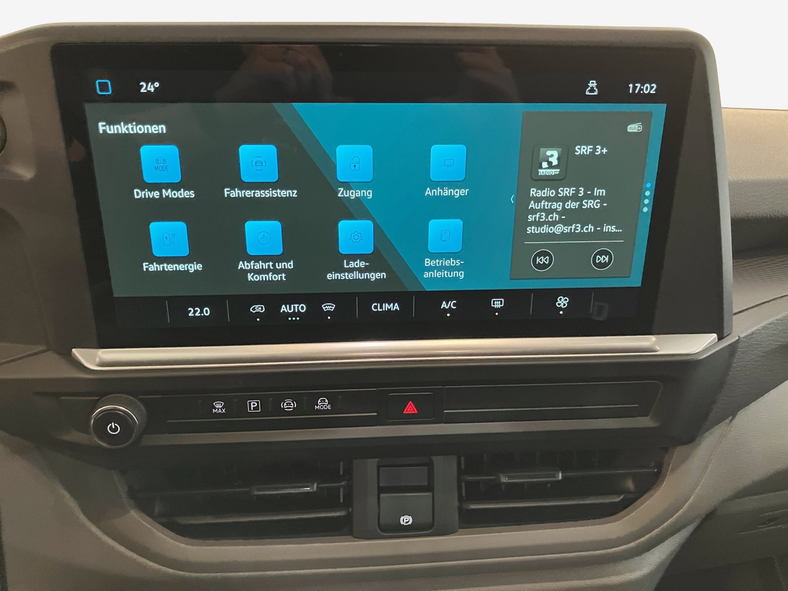 VW e-Transporter 70 kWh-image-10