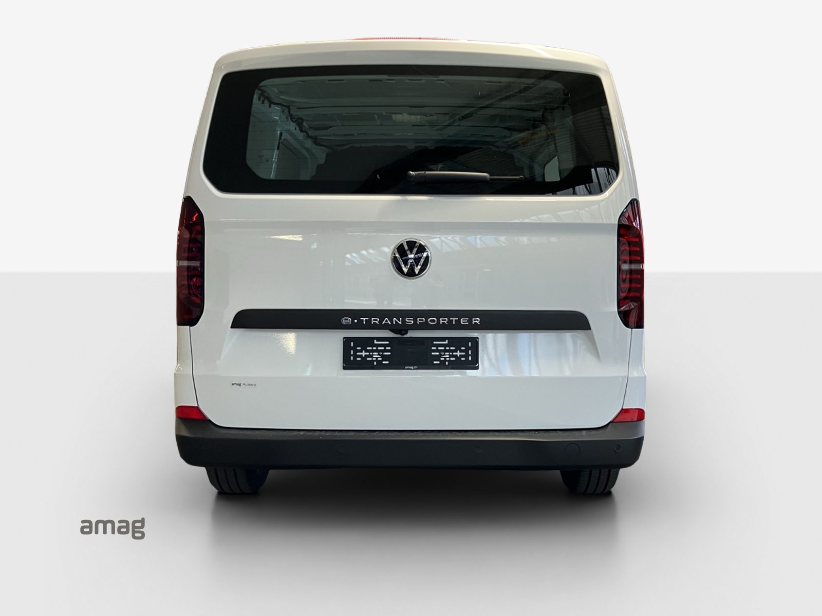 VW e-Transporter 70 kWh-image-3