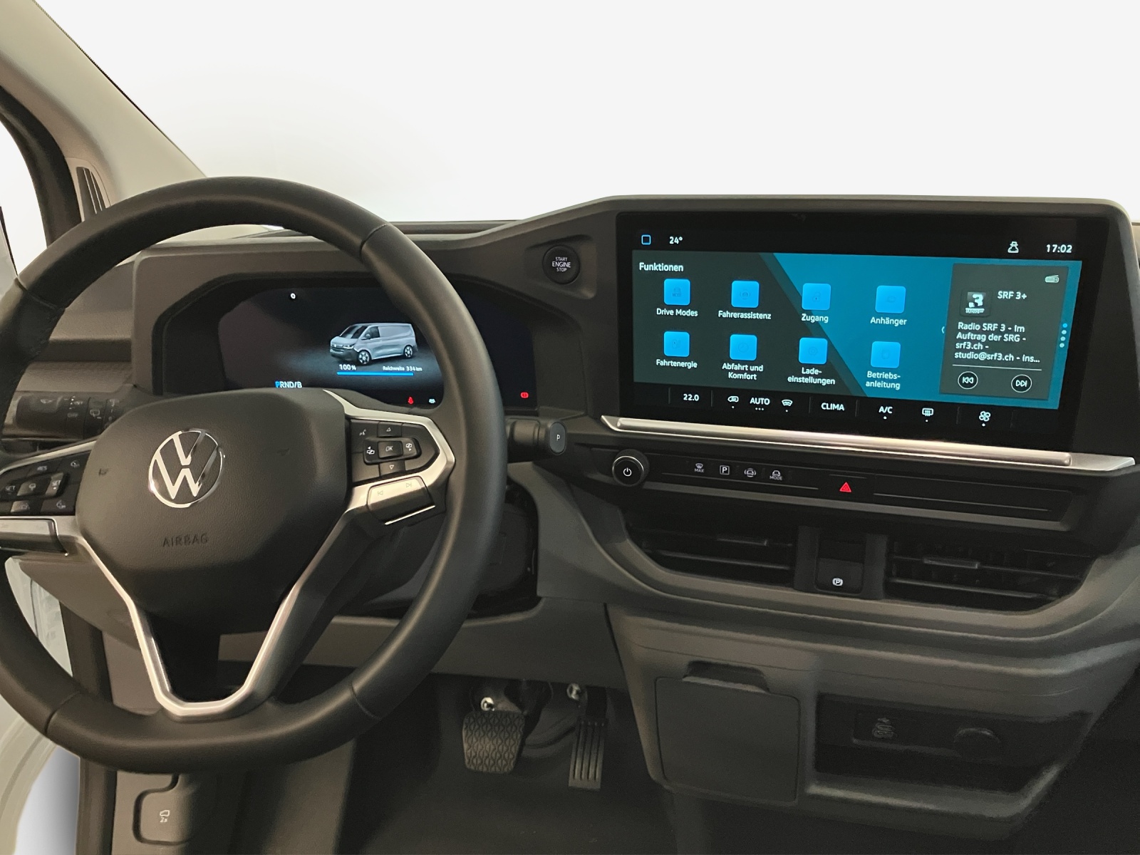 VW e-Transporter 70 kWh-image-8
