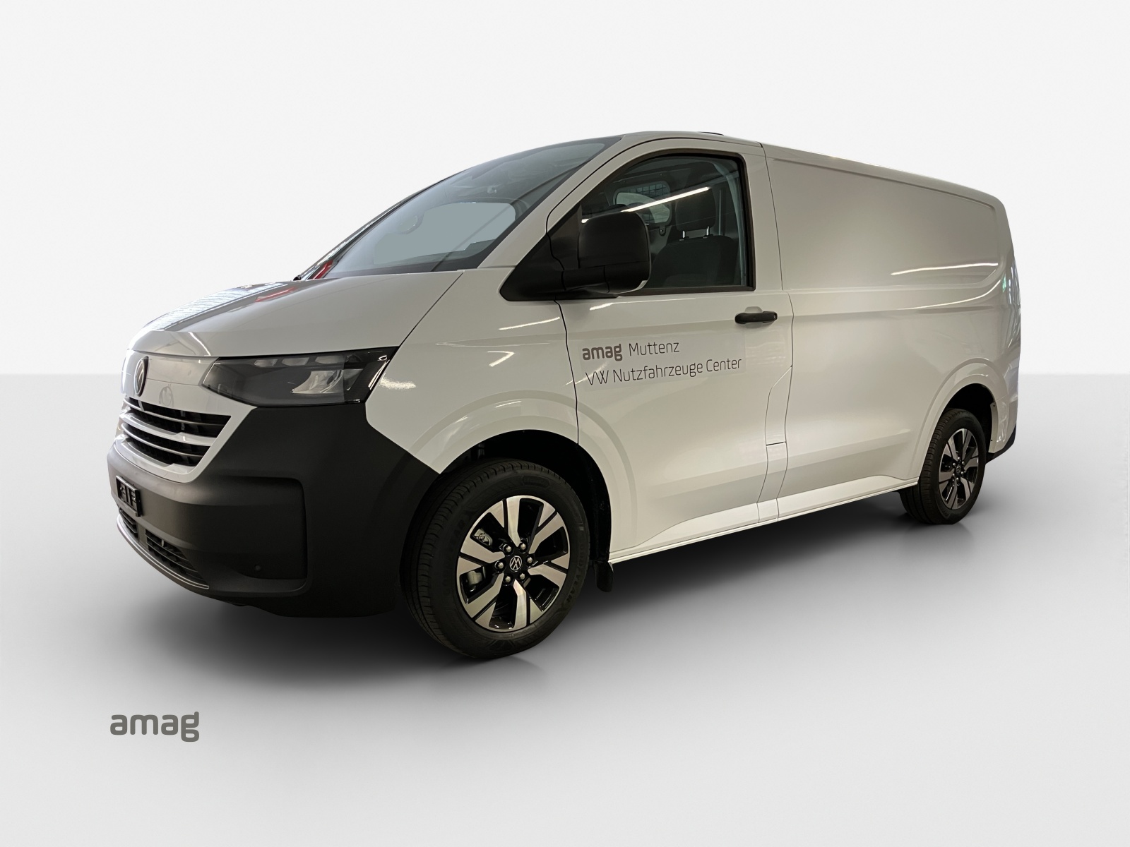 VW e-Transporter 70 kWh-image-0