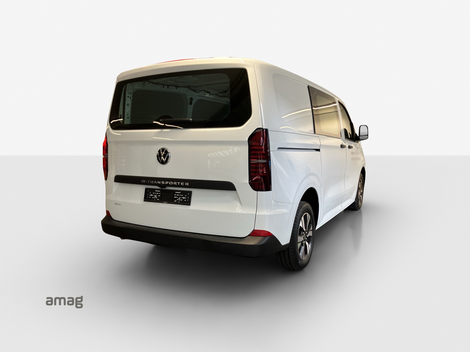 VW e-Transporter 70 kWh-image-4