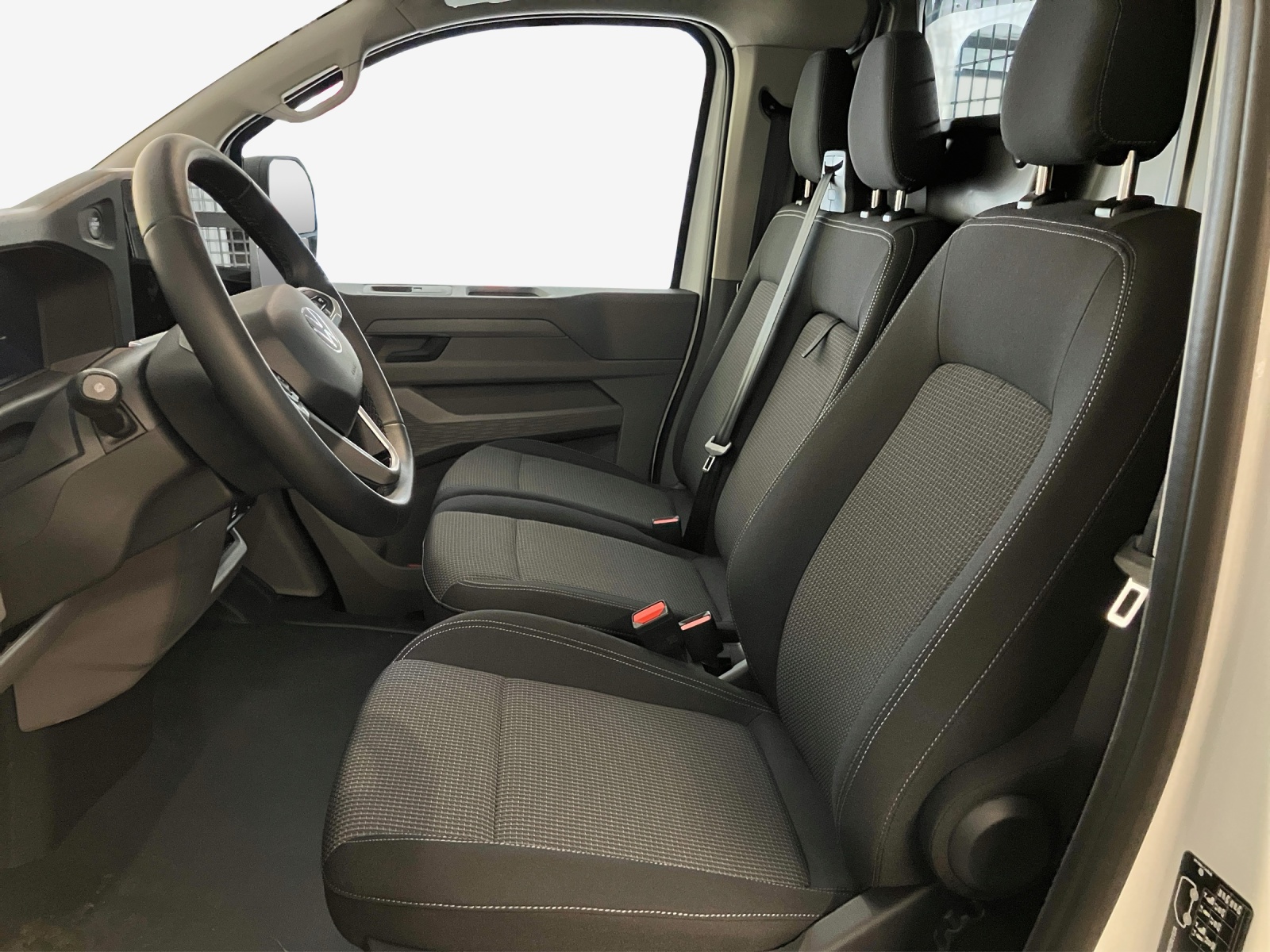 VW e-Transporter 70 kWh-image-7