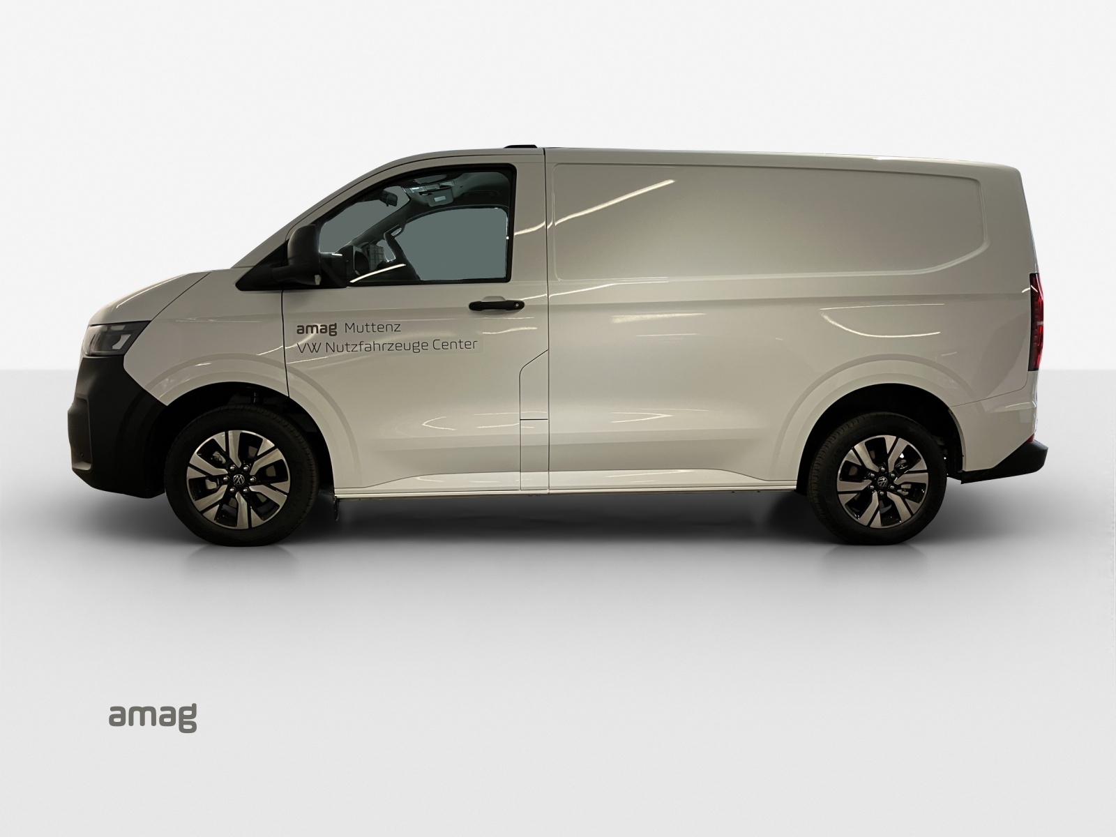 VW e-Transporter 70 kWh-image-1