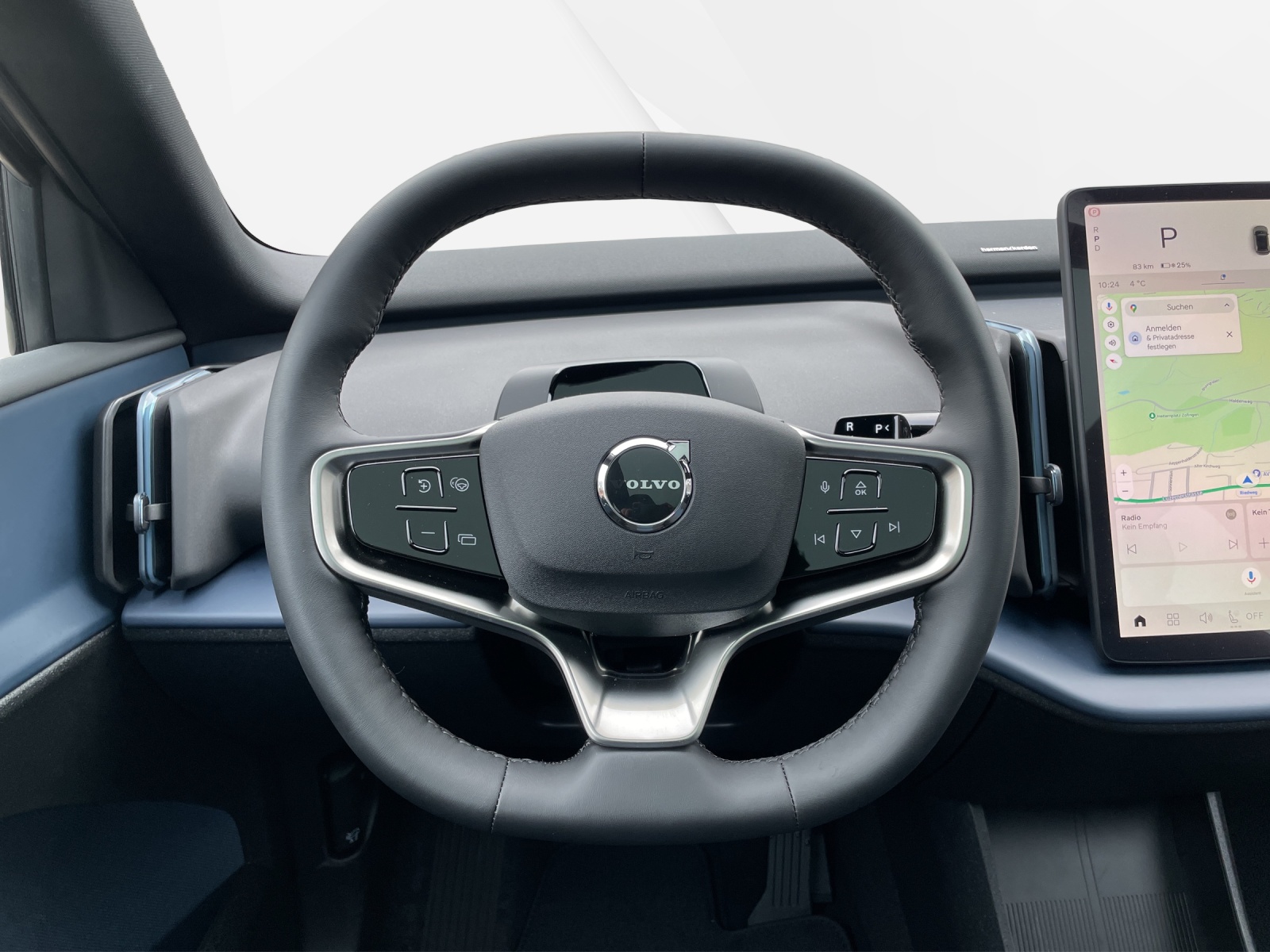 VOLVO EX 30 CC E60 Twin Performance AWD-image-11