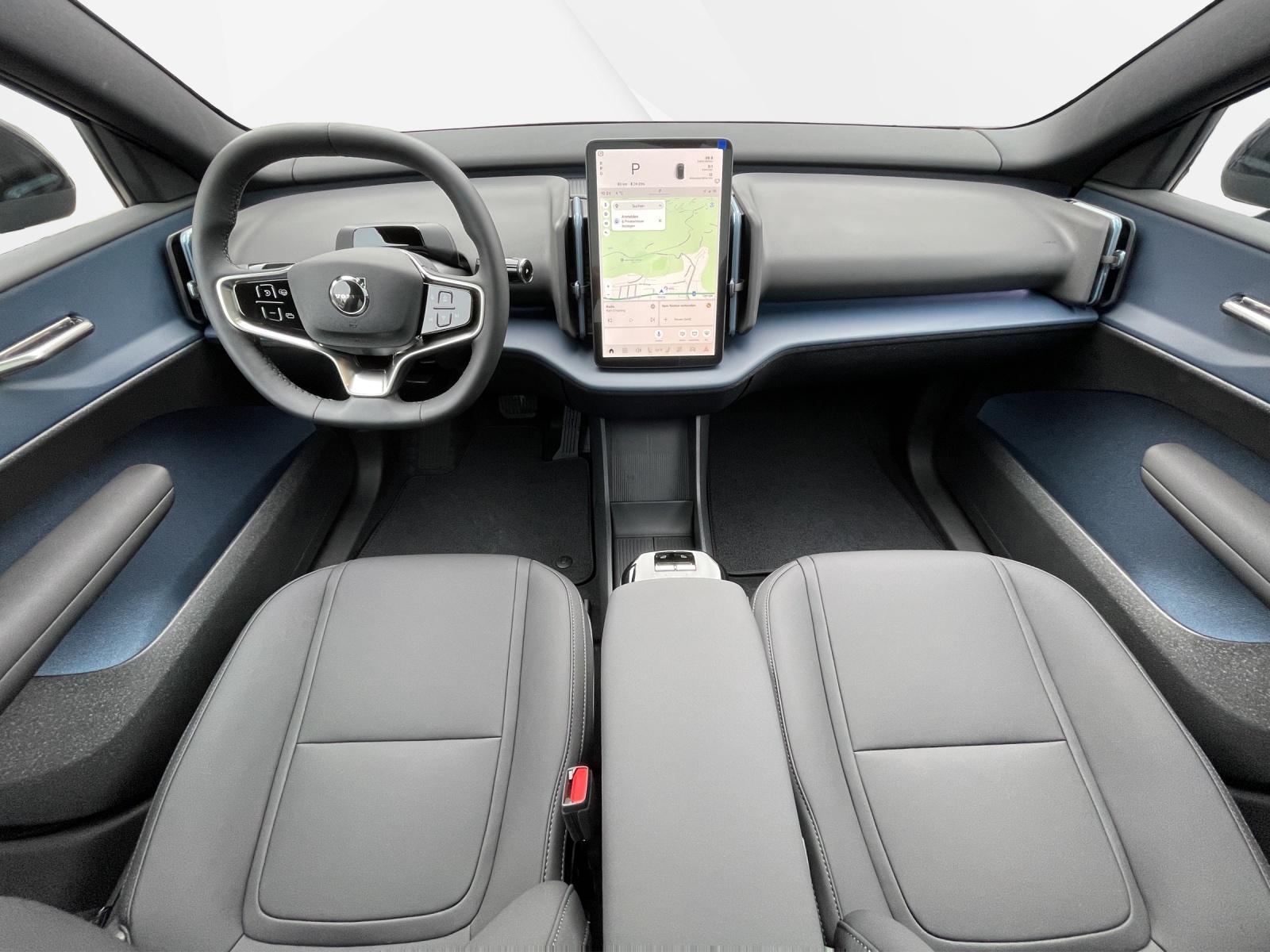 VOLVO EX 30 CC E60 Twin Performance AWD-image-10
