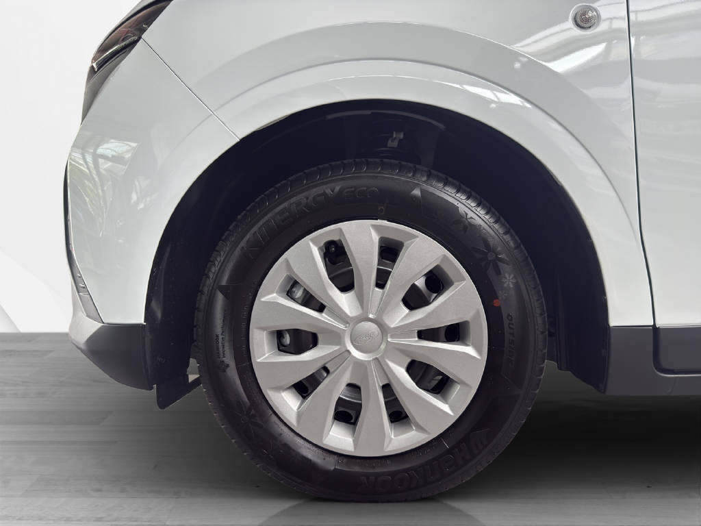 FORD TOURNEO COURIERier 1.0 EcoBoost Trend-image-9
