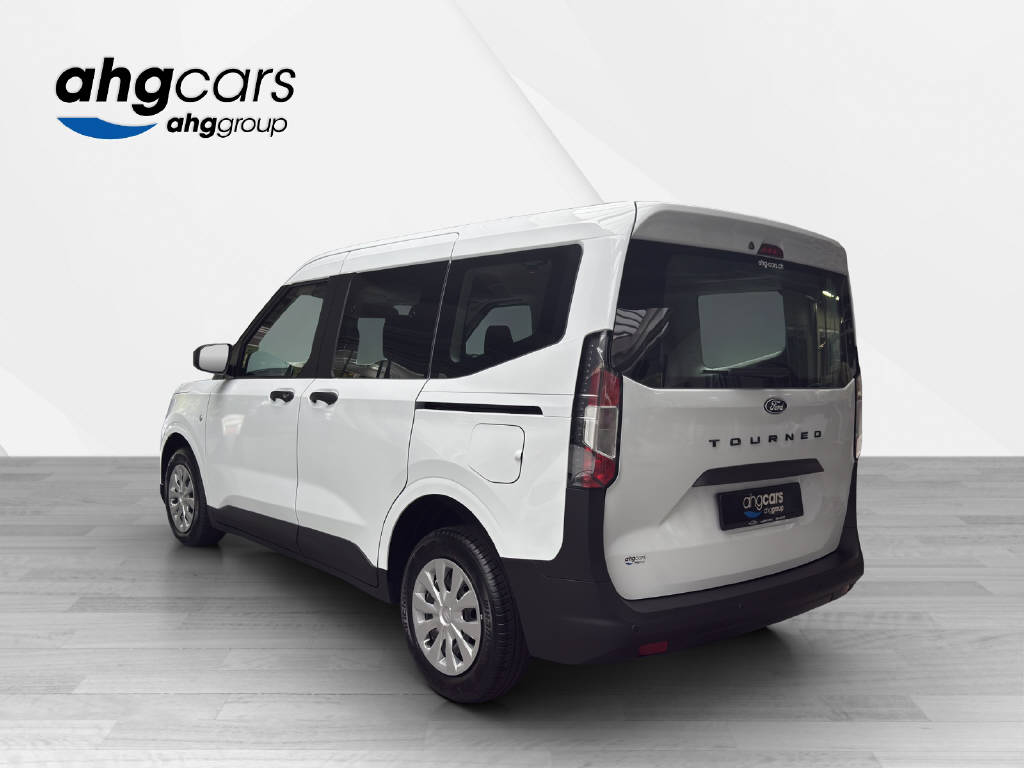 FORD TOURNEO COURIERier 1.0 EcoBoost Trend-image-2