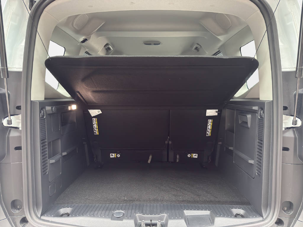 FORD TOURNEO COURIERier 1.0 EcoBoost Trend-image-8