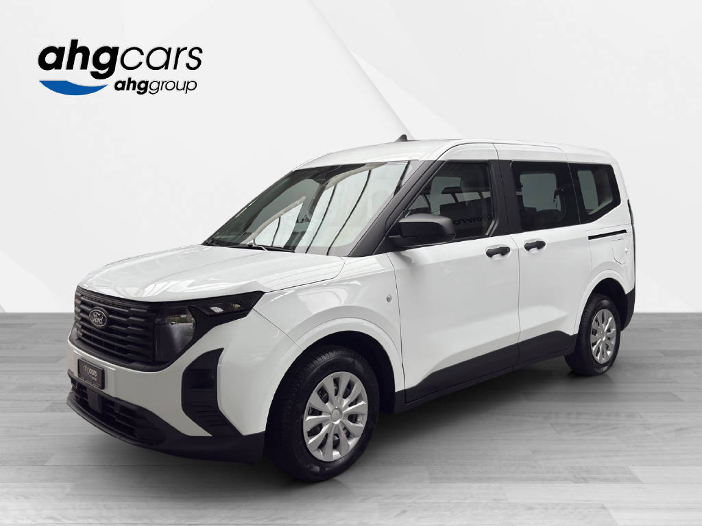 FORD TOURNEO COURIERier 1.0 EcoBoost Trend-image-0