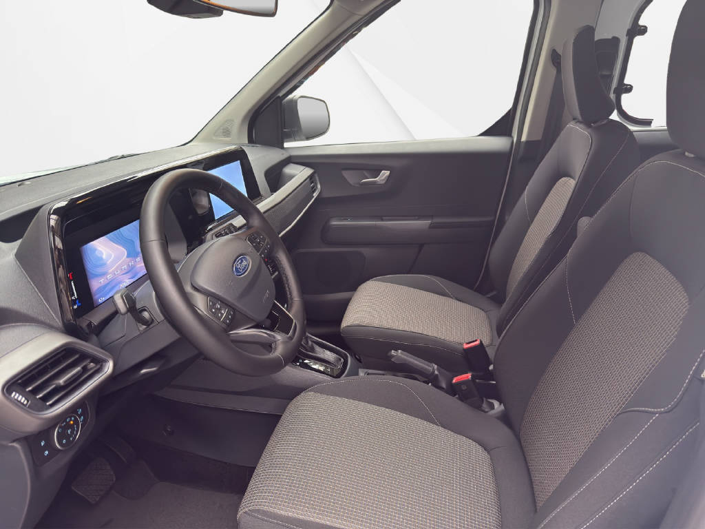 FORD TOURNEO COURIERier 1.0 EcoBoost Trend-image-4