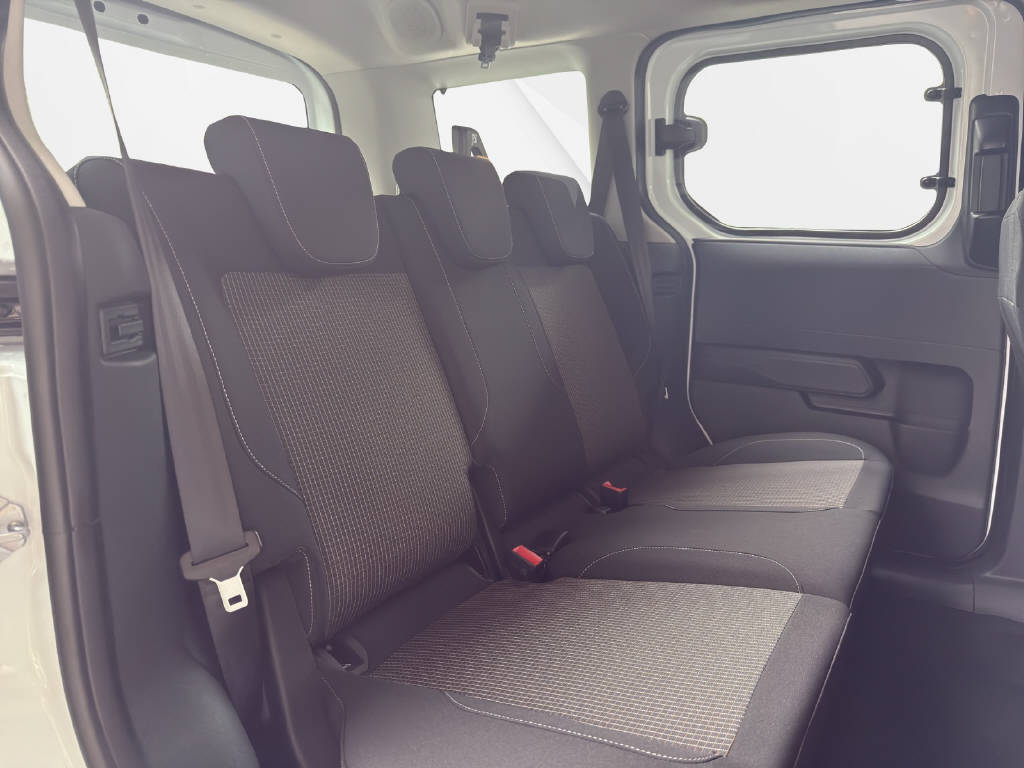 FORD TOURNEO COURIERier 1.0 EcoBoost Trend-image-7