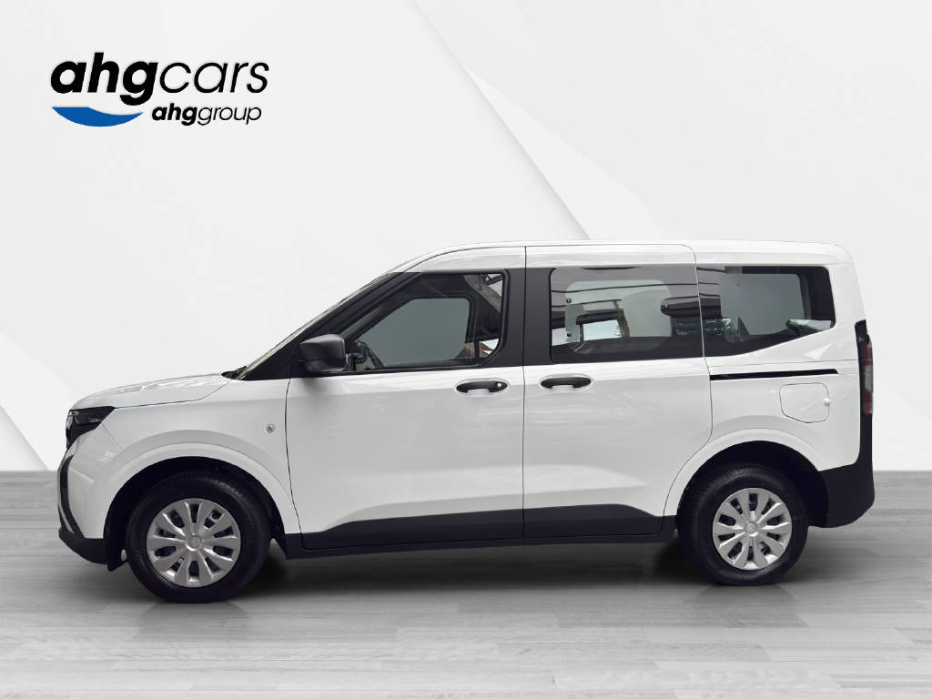 FORD TOURNEO COURIERier 1.0 EcoBoost Trend-image-1