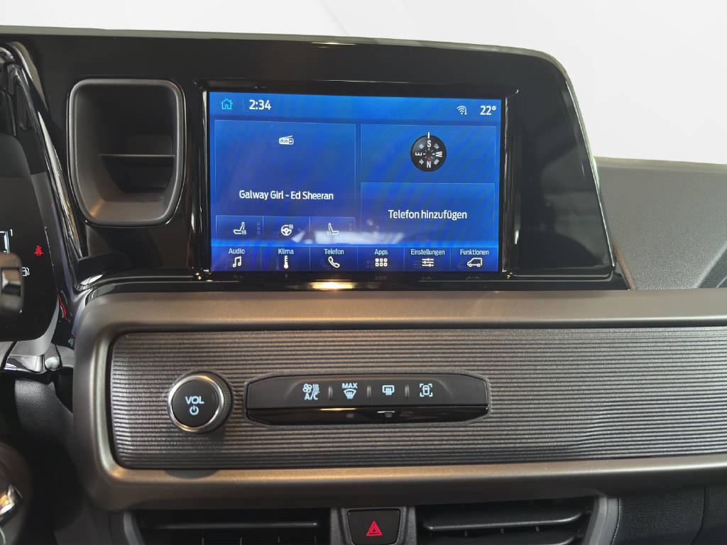 FORD TOURNEO COURIERier 1.0 EcoBoost Trend-image-6